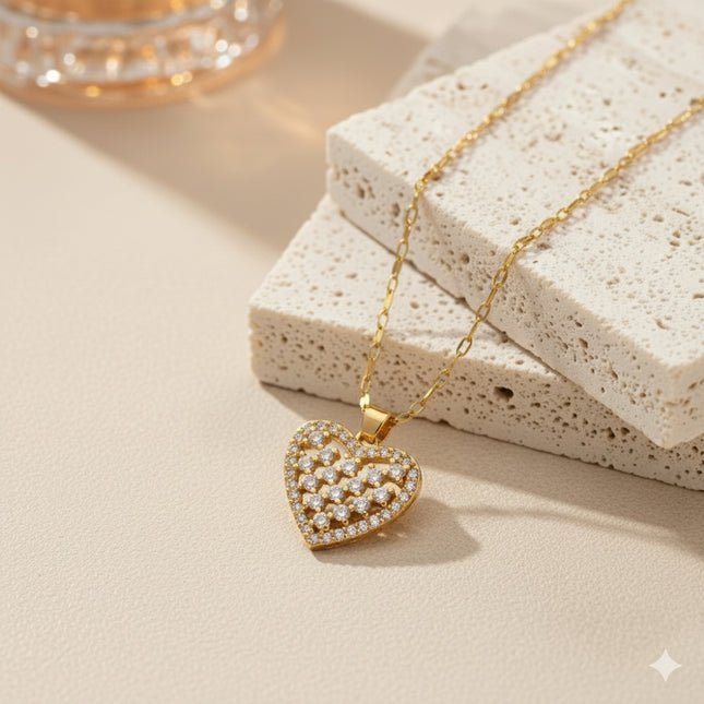 EverGleam Anti-Tarnish Jewelry – Shine That Lasts (DESIGN 4061)