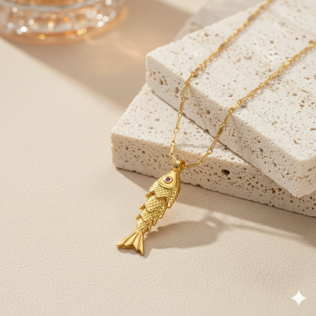 EverGleam Anti-Tarnish Jewelry – Shine That Lasts (DESIGN 4062)