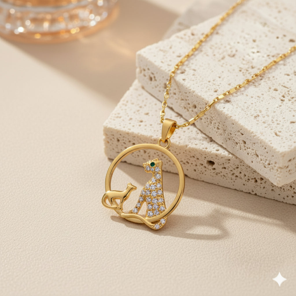 EverGleam Anti-Tarnish Jewelry – Shine That Lasts (DESIGN 4063)