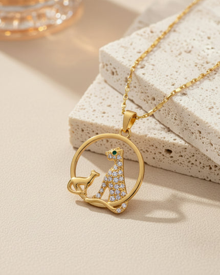 EverGleam Anti-Tarnish Jewelry – Shine That Lasts (DESIGN 4063)