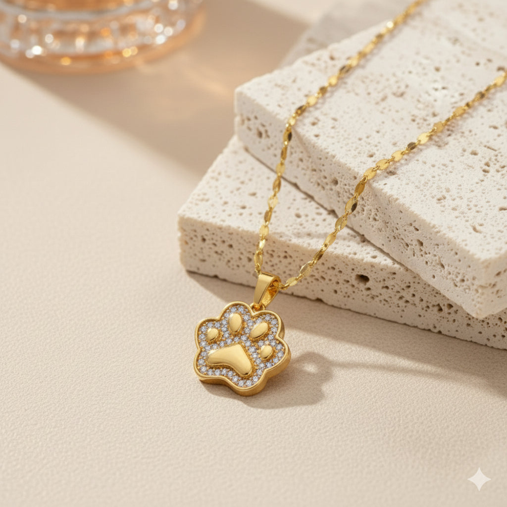 EverGleam Anti-Tarnish Jewelry – Shine That Lasts (DESIGN 4064)