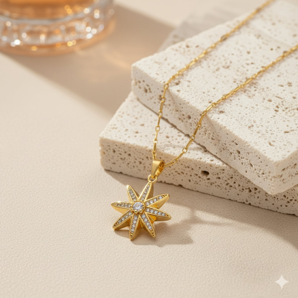 EverGleam Anti-Tarnish Jewelry – Shine That Lasts (DESIGN 4065)