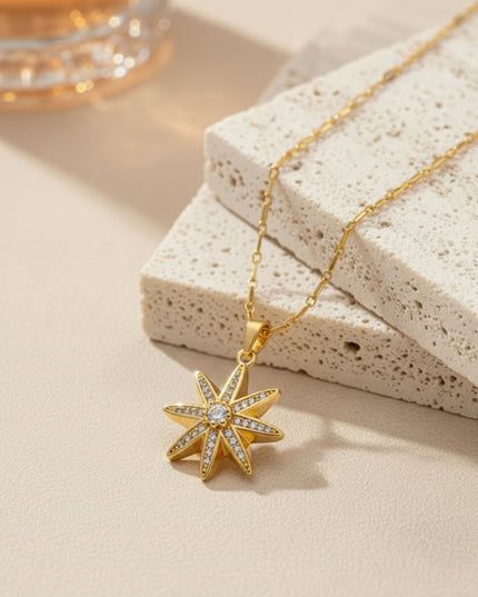EverGleam Anti-Tarnish Jewelry – Shine That Lasts (DESIGN 4065)