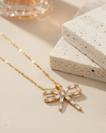 EverGleam Anti-Tarnish Jewelry – Shine That Lasts (DESIGN 4066)