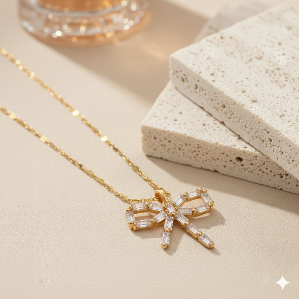 EverGleam Anti-Tarnish Jewelry – Shine That Lasts (DESIGN 4066)