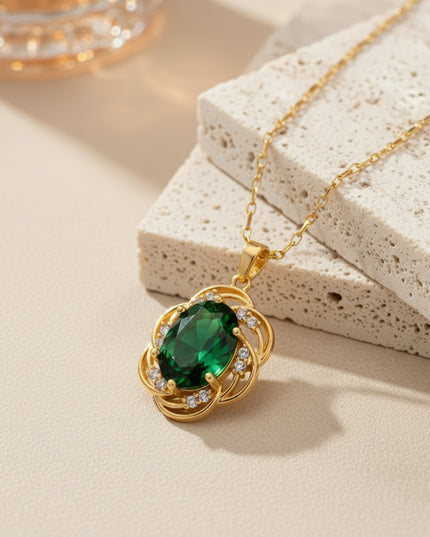 EverGleam Anti-Tarnish Jewelry – Shine That Lasts (DESIGN 4067)