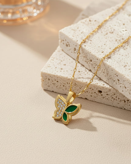 EverGleam Anti-Tarnish Jewelry – Shine That Lasts (DESIGN 4068)