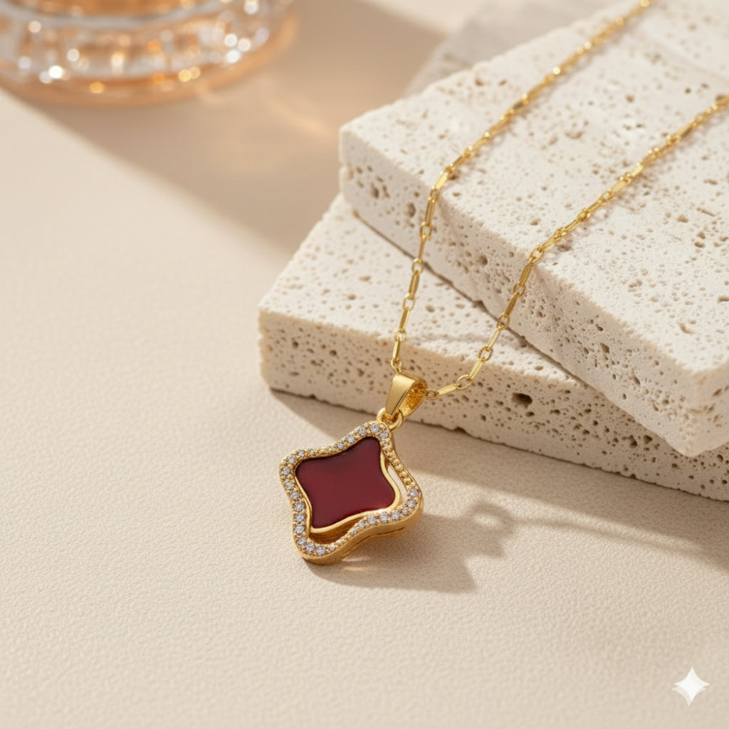 EverGleam Anti-Tarnish Jewelry – Shine That Lasts (DESIGN 4069)