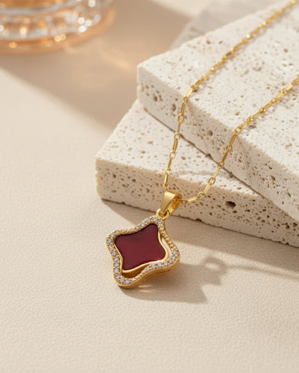 EverGleam Anti-Tarnish Jewelry – Shine That Lasts (DESIGN 4069)