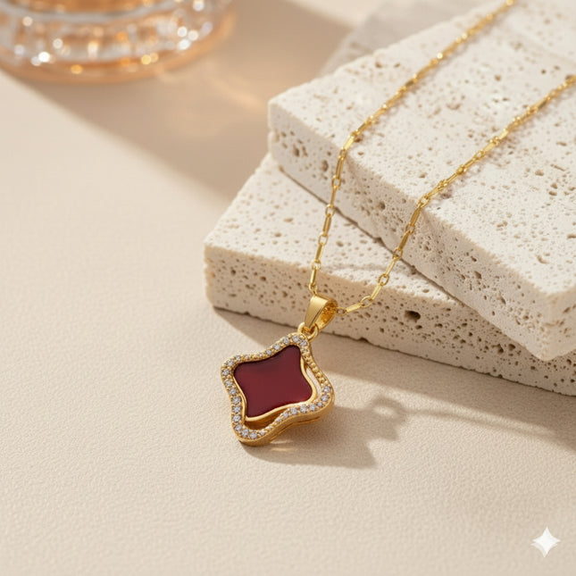 EverGleam Anti-Tarnish Jewelry – Shine That Lasts (DESIGN 4069)