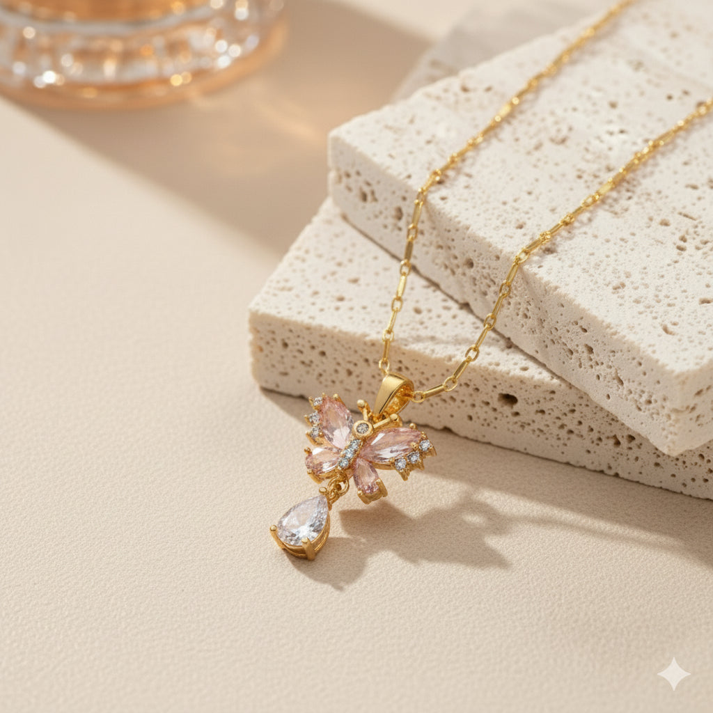 EverGleam Anti-Tarnish Jewelry – Shine That Lasts (DESIGN 4070)