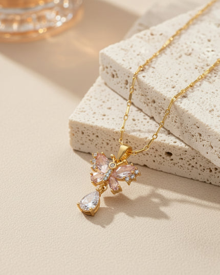 EverGleam Anti-Tarnish Jewelry – Shine That Lasts (DESIGN 4070)