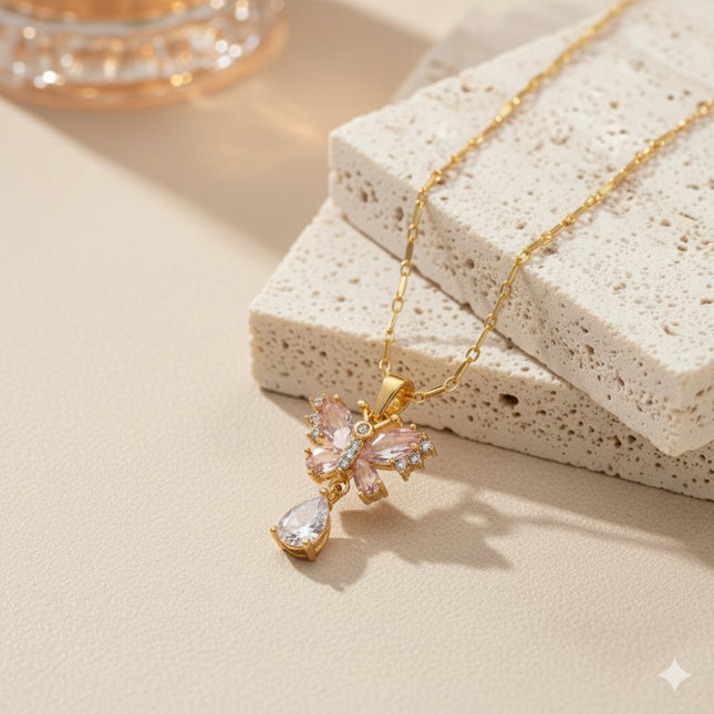 EverGleam Anti-Tarnish Jewelry – Shine That Lasts (DESIGN 4070)
