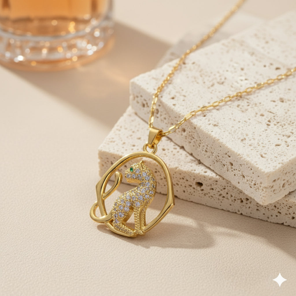 EverGleam Anti-Tarnish Jewelry – Shine That Lasts (DESIGN 4071)