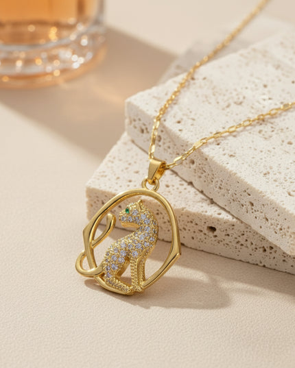 EverGleam Anti-Tarnish Jewelry – Shine That Lasts (DESIGN 4071)