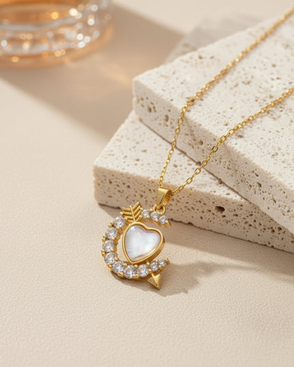 EverGleam Anti-Tarnish Jewelry – Shine That Lasts (DESIGN 4072)