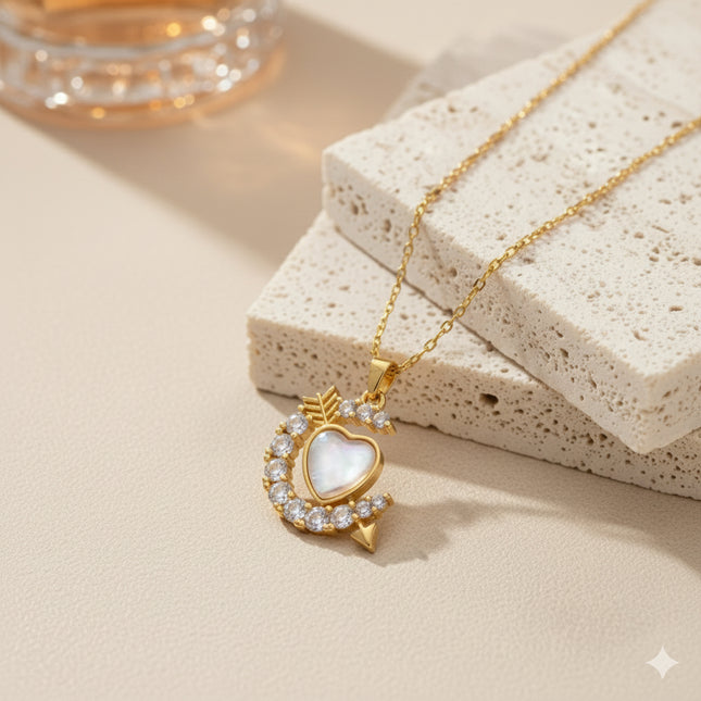EverGleam Anti-Tarnish Jewelry – Shine That Lasts (DESIGN 4072)