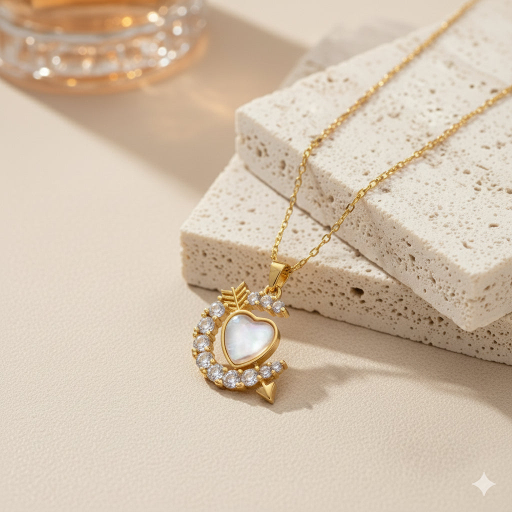 EverGleam Anti-Tarnish Jewelry – Shine That Lasts (DESIGN 4072)