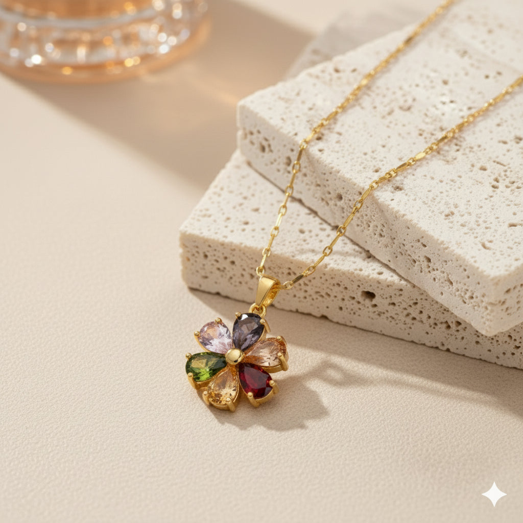 EverGleam Anti-Tarnish Jewelry – Shine That Lasts (DESIGN 4073)