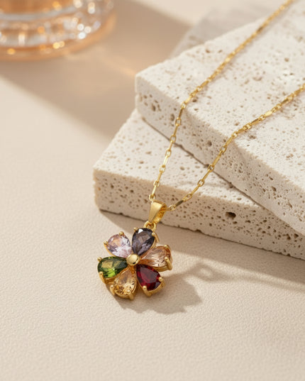 EverGleam Anti-Tarnish Jewelry – Shine That Lasts (DESIGN 4073)