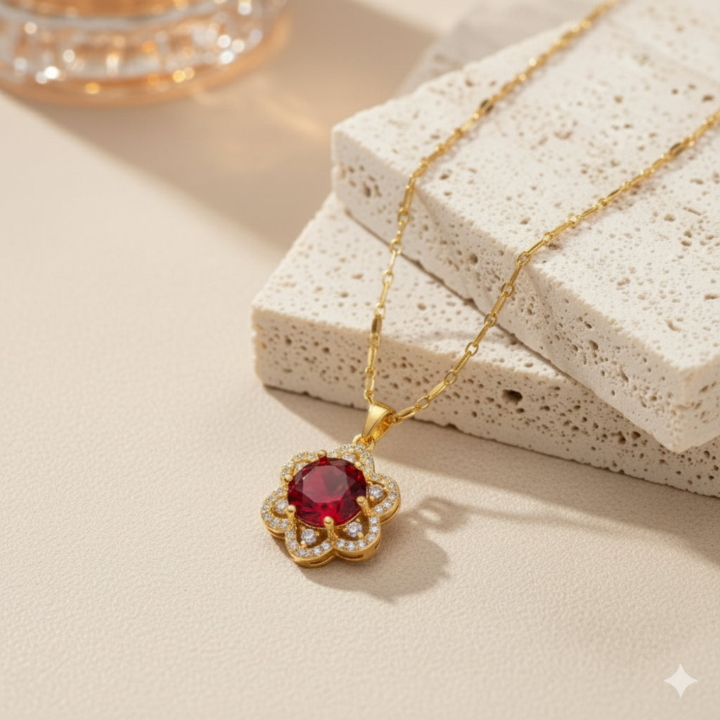 EverGleam Anti-Tarnish Jewelry – Shine That Lasts (DESIGN 4074)