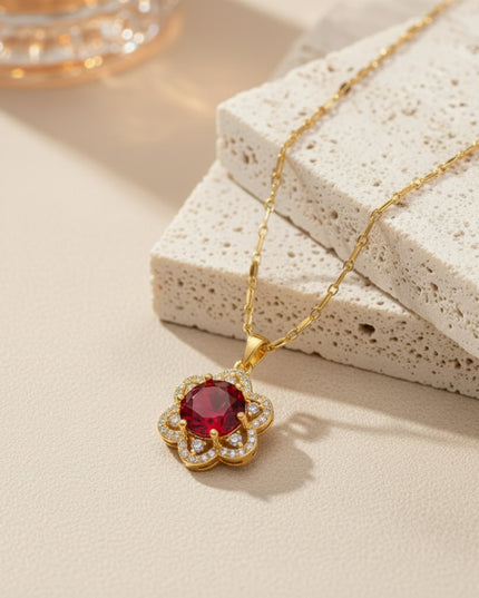 EverGleam Anti-Tarnish Jewelry – Shine That Lasts (DESIGN 4074)