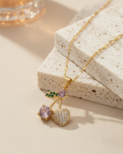 EverGleam Anti-Tarnish Jewelry – Shine That Lasts (DESIGN 4075)
