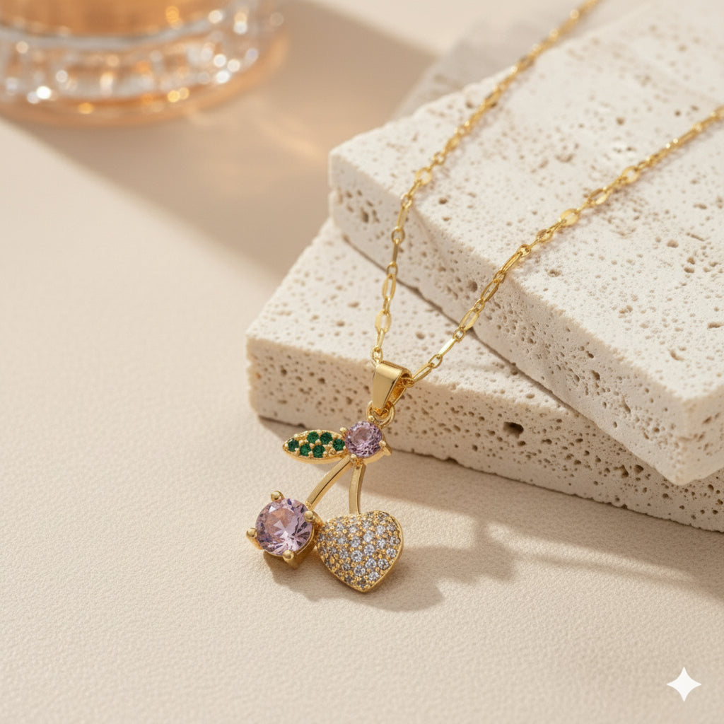 EverGleam Anti-Tarnish Jewelry – Shine That Lasts (DESIGN 4075)