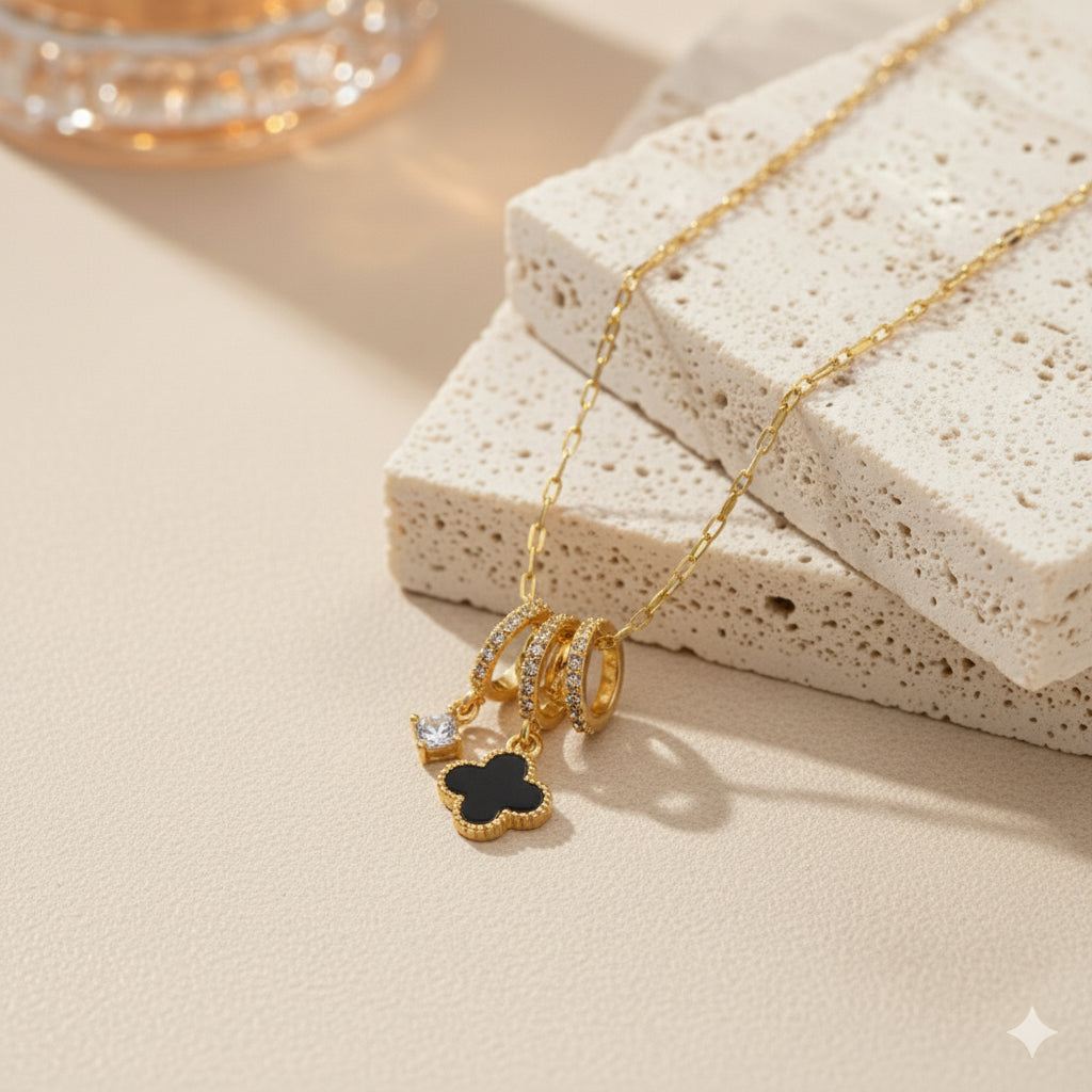 EverGleam Anti-Tarnish Jewelry – Shine That Lasts (DESIGN 4076)