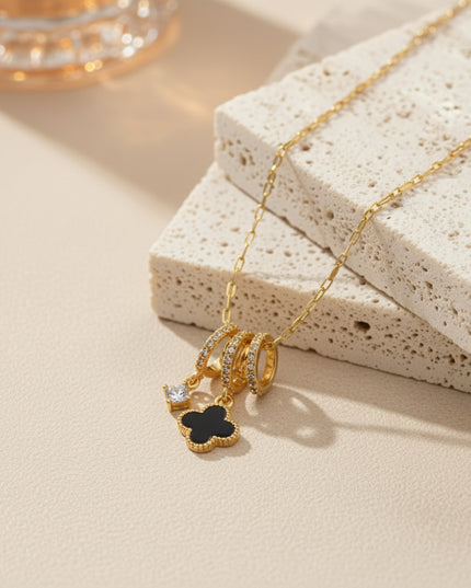 EverGleam Anti-Tarnish Jewelry – Shine That Lasts (DESIGN 4076)