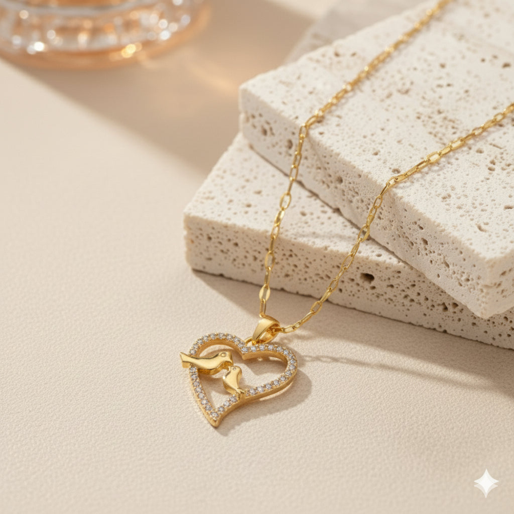 EverGleam Anti-Tarnish Jewelry – Shine That Lasts (DESIGN 4077)