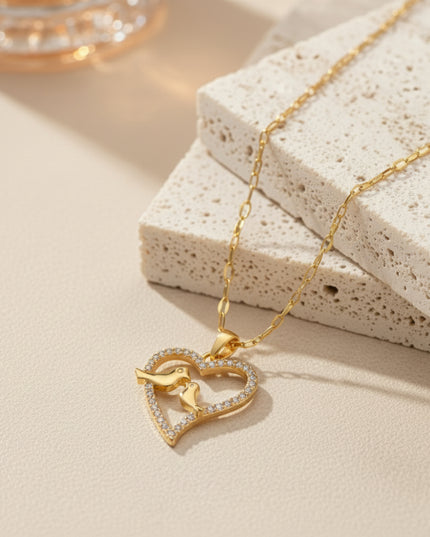 EverGleam Anti-Tarnish Jewelry – Shine That Lasts (DESIGN 4077)