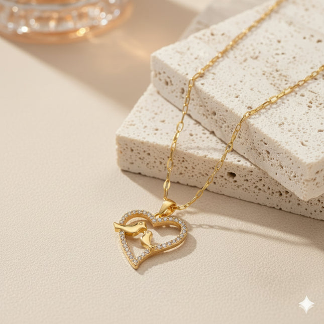 EverGleam Anti-Tarnish Jewelry – Shine That Lasts (DESIGN 4077)