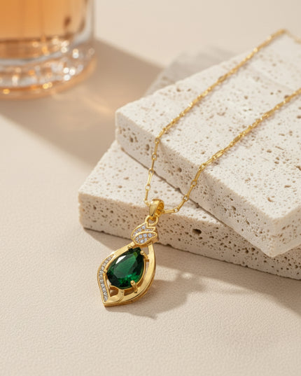 EverGleam Anti-Tarnish Jewelry – Shine That Lasts (DESIGN 4078)