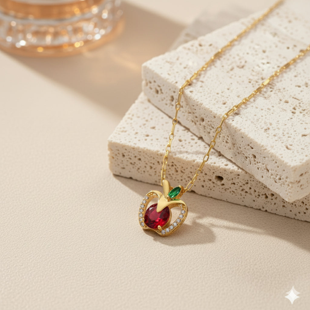 EverGleam Anti-Tarnish Jewelry – Shine That Lasts (DESIGN 4079)