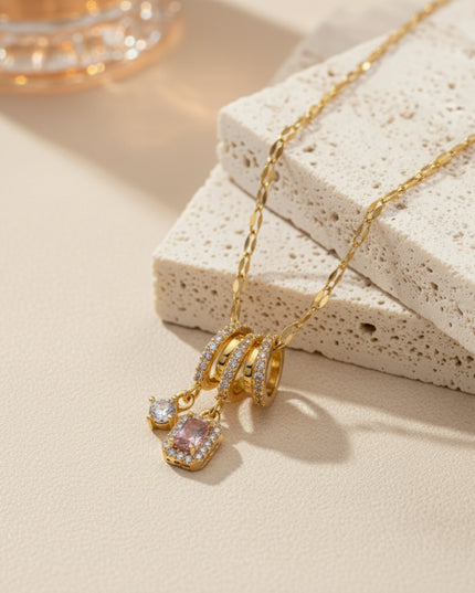 EverGleam Anti-Tarnish Jewelry – Shine That Lasts (DESIGN 4081)