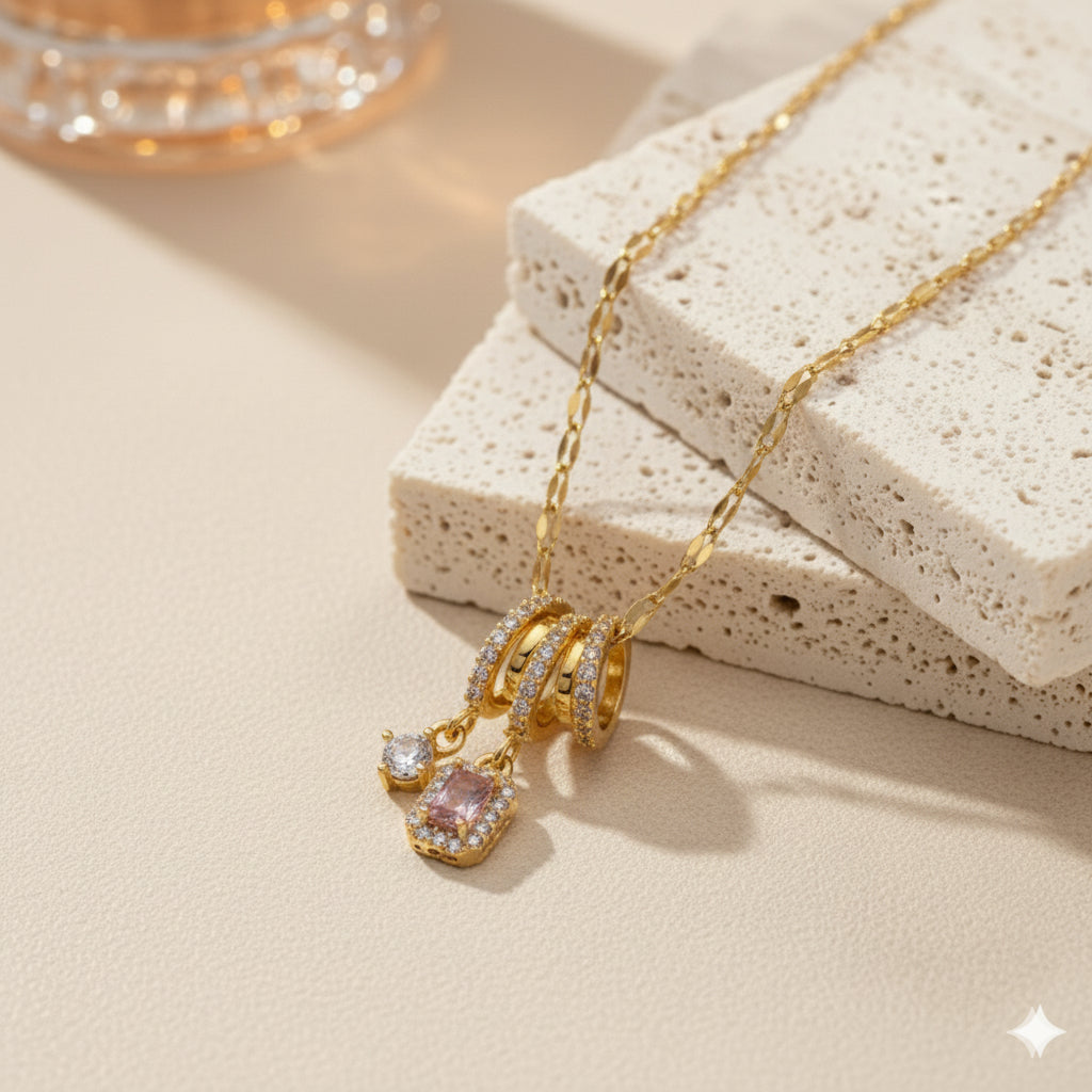 EverGleam Anti-Tarnish Jewelry – Shine That Lasts (DESIGN 4081)