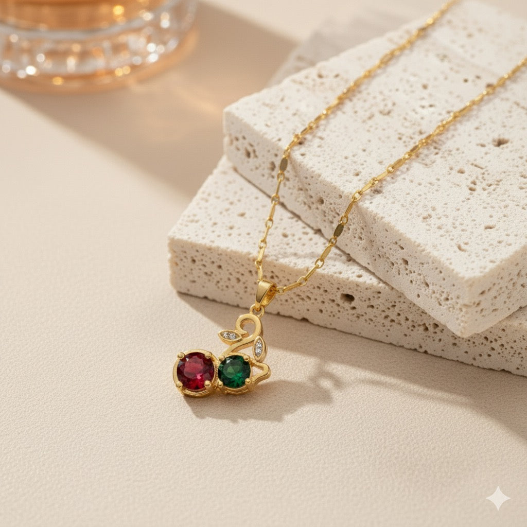 EverGleam Anti-Tarnish Jewelry – Shine That Lasts (DESIGN 4083)