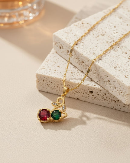 EverGleam Anti-Tarnish Jewelry – Shine That Lasts (DESIGN 4083)