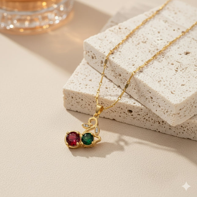 EverGleam Anti-Tarnish Jewelry – Shine That Lasts (DESIGN 4083)