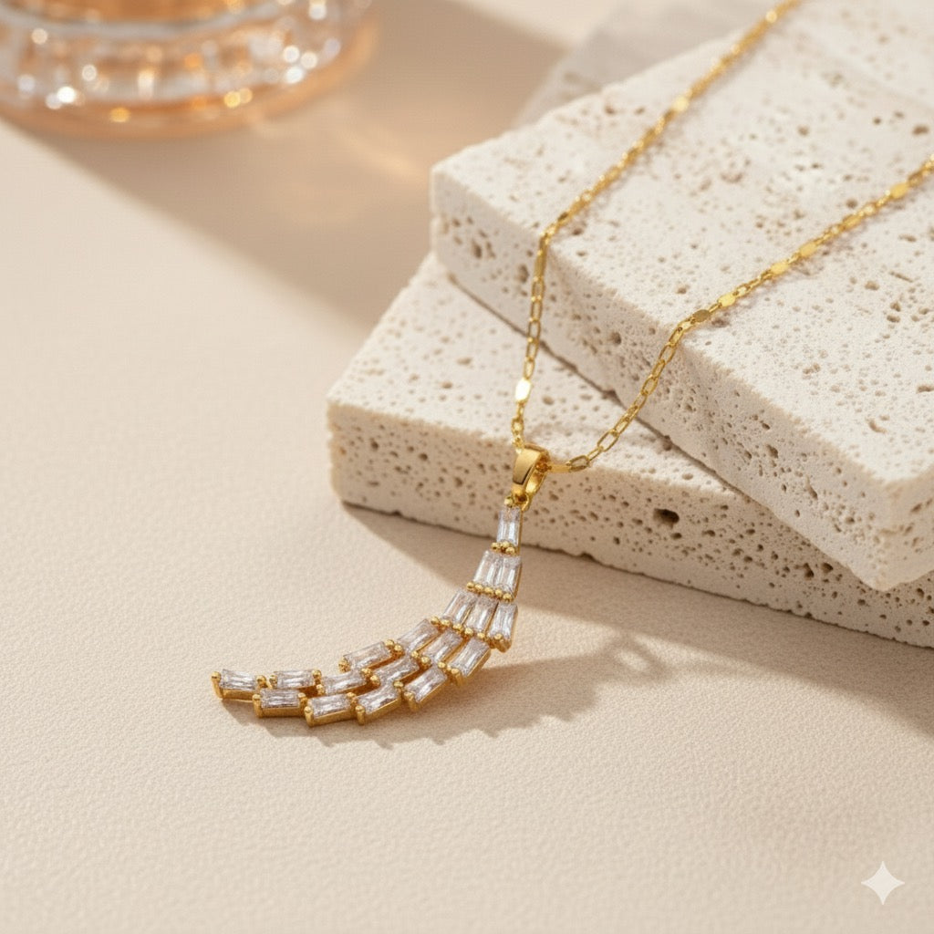 EverGleam Anti-Tarnish Jewelry – Shine That Lasts (DESIGN 4085)