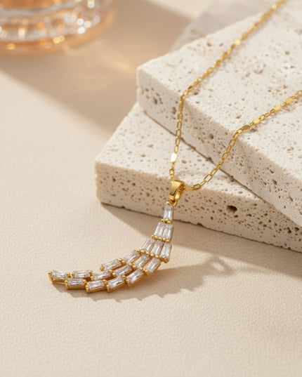 EverGleam Anti-Tarnish Jewelry – Shine That Lasts (DESIGN 4085)