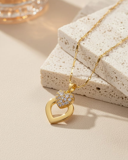 EverGleam Anti-Tarnish Jewelry – Shine That Lasts (DESIGN 4086)