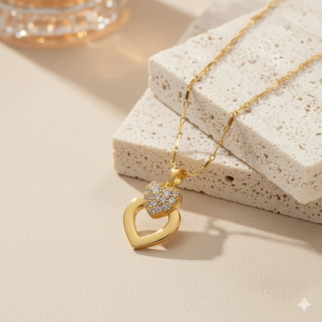 EverGleam Anti-Tarnish Jewelry – Shine That Lasts (DESIGN 4086)