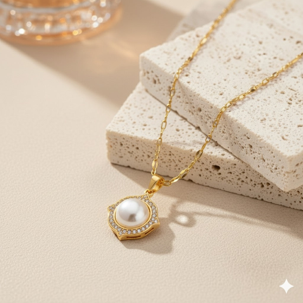 EverGleam Anti-Tarnish Jewelry – Shine That Lasts (DESIGN 4087)