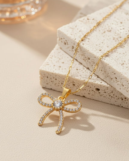 EverGleam Anti-Tarnish Jewelry – Shine That Lasts (DESIGN 4088)