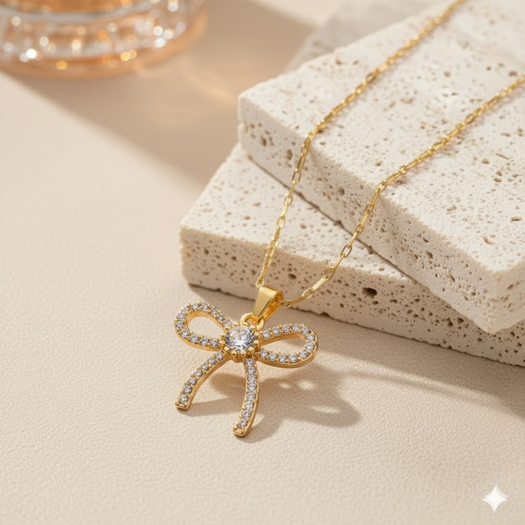 EverGleam Anti-Tarnish Jewelry – Shine That Lasts (DESIGN 4088)