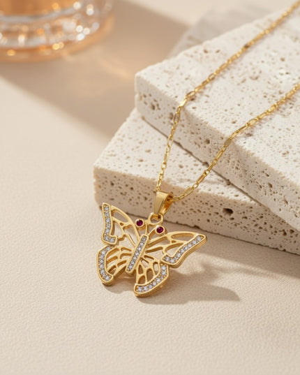 EverGleam Anti-Tarnish Jewelry – Shine That Lasts (DESIGN 4089)