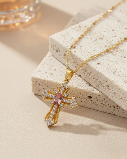 EverGleam Anti-Tarnish Jewelry – Shine That Lasts (DESIGN 4090)