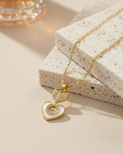 EverGleam Anti-Tarnish Jewelry – Shine That Lasts (DESIGN 4091)